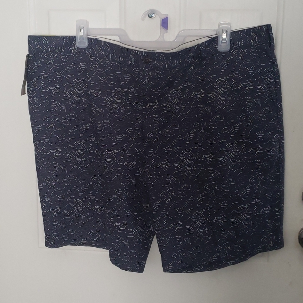 Dockers Perfect Short Classic Fit 9 1/2 Inseam